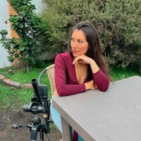 Karol_1maria fully nude on webcam for live porn video chat