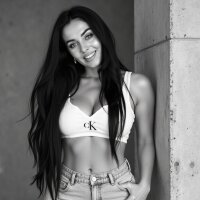 StellaSensual webcam model