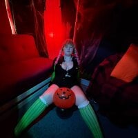 ChimberWol webcam model