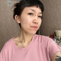 NoreenBrindle webcam model