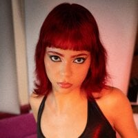 megann_red_ webcam
