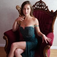 MuseDollX webcam model