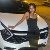 Deysha_Garcias webcam model