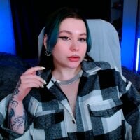 Forest-Fairy webcam model