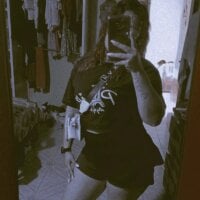 shopia_extreme webcam model