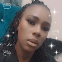MissFancyFantasy webcam