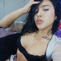 Violetta_lust_ webcam model