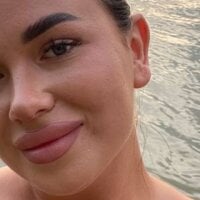 TwistyMuse webcam model