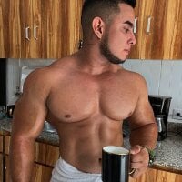 MikeBlame's Profile Photo