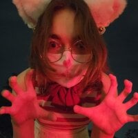 MissLinaDreamLive Webcam