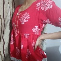 Cute1_Anaya webcam model