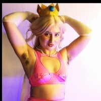 Foto do perfil de CandyQueenGold