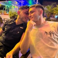 TommyandBillie's Avatar Pic