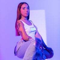 HelenSummer webcam model