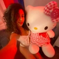 absoluthorrorfield webcam model