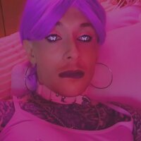 LexiCupcake69's Offline Chat Room