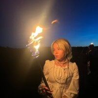 AlisiaEthen webcam model