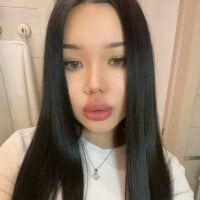 AshelyMarseille webcam model