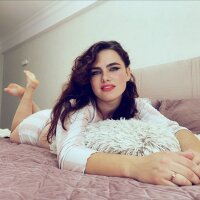 CurlySueXO Cameră chat offline