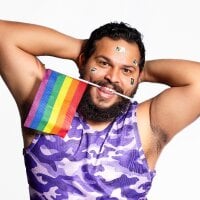 DannyBearrr webcam