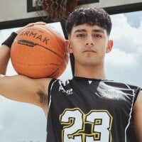 Axel_Draven webcam model