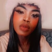 NUBIANBLACKDIAMOND96Live Webcam