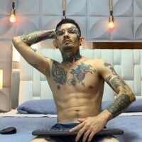 ChristianWest_ model avatar