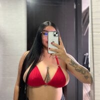 Devilsweet17 webcam model