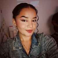 Kristenbread model avatar