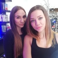 BelleBabes' Offline Chat Room