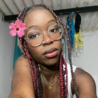 Siaflame_01 webcam model