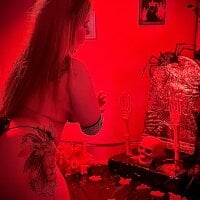 milfhorny_69 webcam