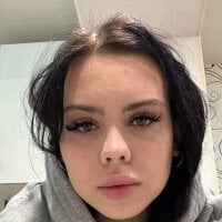 CherlyKeiper webcam model