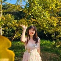 summerxiaojiejie webcam model