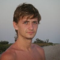 SmokeTouch webcam