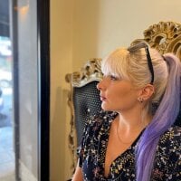 Amber_MoreLive Webcam