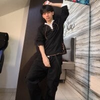 Lovers_21 webcam model