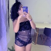 sara_zc webcam model