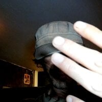 githot model avatar