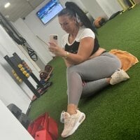 TiffanyRoxx webcam model