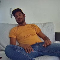 johnazino webcam
