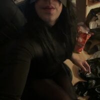 NylonBound's Avatar Pic