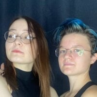 Phòng Chat Ngoại tuyến BunnyLauren