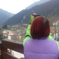 AnnettStarr's Offline Chat Room