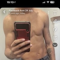 Pablojesus21 webcam model