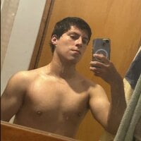 Andre21034- model avatar