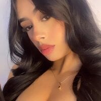 KendallBlond webcam