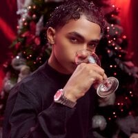 AlanCutee webcam model