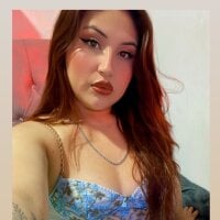 tania_23 webcam model