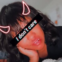 Sexy_ebony_BunNeyLive Webcam